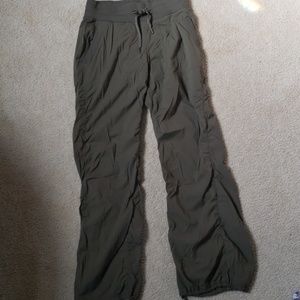 Lululemon Dance Studio Pant III (unlined)